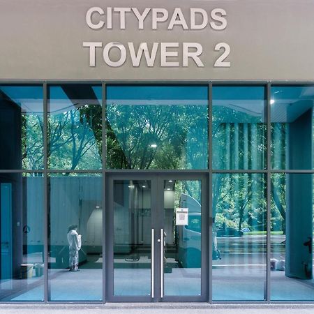 Full Seaview 2R1B Condo For 6Pax In Kota Kinabalu Exterior photo